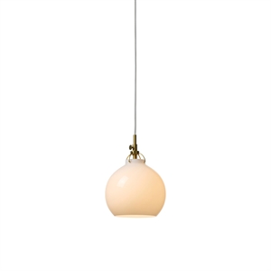 Halo Design Toscana Hanglamp Ø18 Opaal