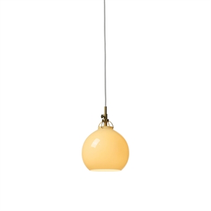 Halo Design Toscana Hanglamp Ø18 Crème