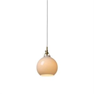 Halo Design Toscana Hanglamp Ø18 Grijs