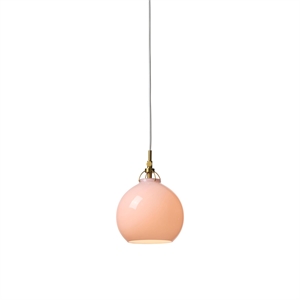 Halo Design Toscana Hanglamp Ø18 Roze
