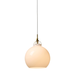 Halo Design Toscana Hanglamp Ø27 Opaal