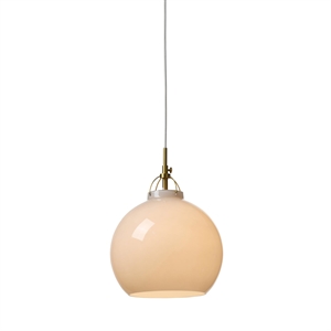Halo Design Toscana Hanglamp Ø27 Grijs