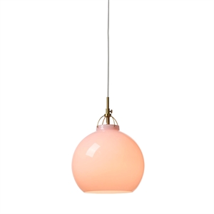 Halo Design Toscana Hanglamp Ø27 Roze
