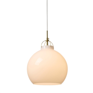 Halo Design Toscana Hanglamp Ø36 Opaal