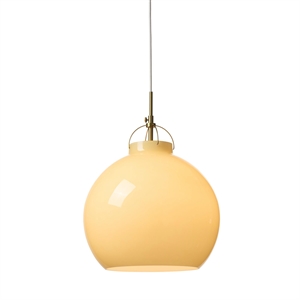 Halo Design Toscana Hanglamp Ø36 Crème