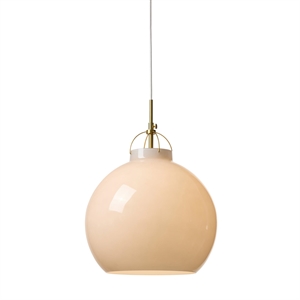 Halo Design Toscana Hanglamp Ø36 Grijs