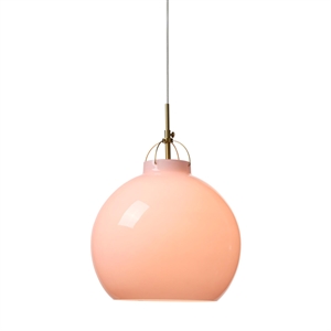 Halo Design Toscana Hanglamp Ø36 Roze