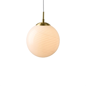 Halo Design Candy Ball Hanglamp Ø20 Opaal