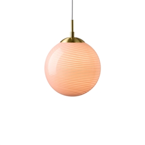 Halo Design Candy Ball Hanglamp Ø20 Roze