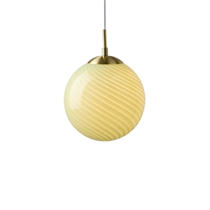 Halo Design Candy Ball Hanglamp Ø20 OIiven