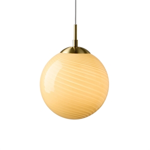 Halo Design Candy Ball Hanglamp Ø25 Crème