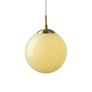 Halo Design Candy Ball Hanglamp Ø25 OIiven