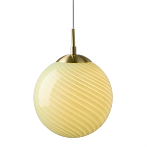 Halo Design Candy Ball Hanglamp Ø30 OIiven