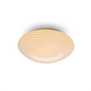 Halo Design Candy Wand-/ Plafondlamp Ø30 Opaal