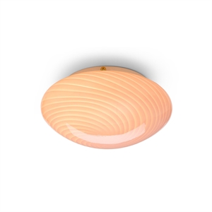Halo Design Candy Wand-/ Plafondlamp Ø30 Roze