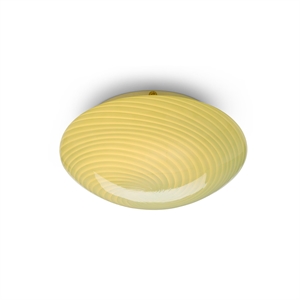 Halo Design Candy Wand-/ Plafondlamp Ø30 Olijf