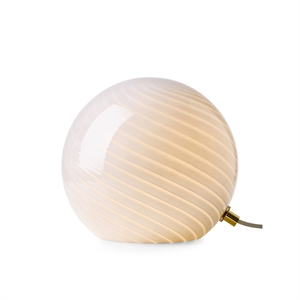 Halo Design Candy Tafellamp Ø20 Opaal