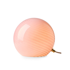 Halo Design Candy Tafellamp Ø20 Roze