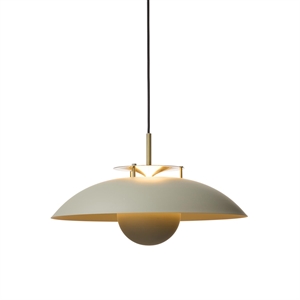 Halo Design Stepp Hanglamp Ø46 Zand Antiek