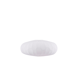 Globen Lighting Bladverk Lampenkap 50 Wit