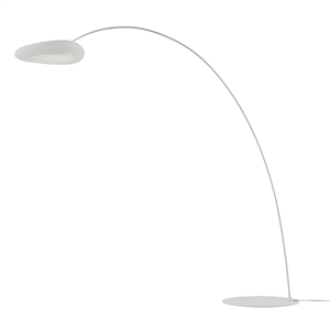 Stilnovo Mr. Magoo Vloerlamp 2700K Wit