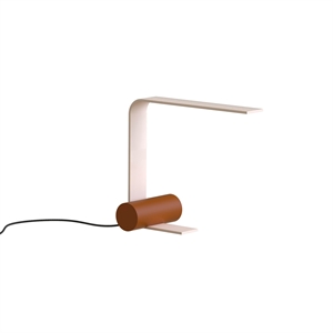 TOOY Nastro 563.31 Tafellamp Terracotta
