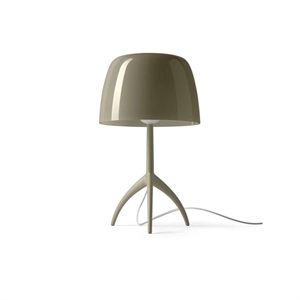 Foscarini LUMIERE Tafellamp Groot Nuances Of Creta