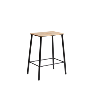 Frama Adam Kruk H50 Zwart/ Eiken