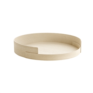 Fritz Hansen Dienblad Stapelbak # 4