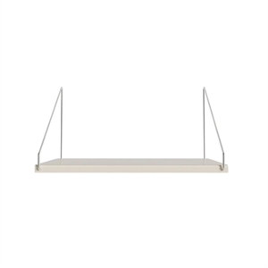 Frama Bibliotheekplank 27x40 Warm Wit