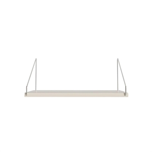 Frama Bibliotheekplank 20x40 Warm Wit