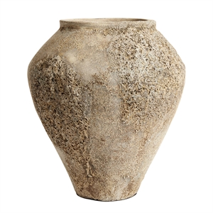 Muubs Sporenpot 55 Koraal/ Zand