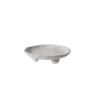 Muubs Luna Schotel Ø32,5 Grijs