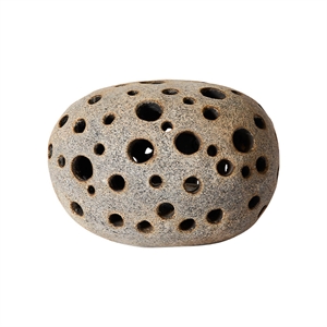 Muubs Tsuki Lantaarn H15 Grijs