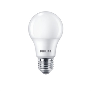 Philips CorePro LEDbulb ND 8-60W A60 E27 827 - Niet Dimbaar