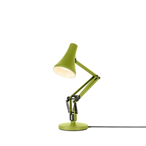 Anglepoise 90 Mini Mini Bureaulamp Avocado Groen