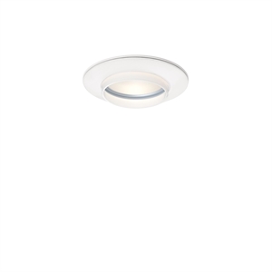 Louis Poulsen AH Mini Plafondlamp Laag 3000K & Dali Wit