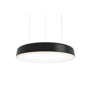 Louis Poulsen LP Grand Hanglamp Ø148 3000K & Dali Zwart