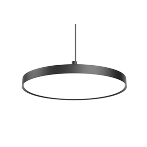 Louis Poulsen LP Slim Hanglamp Ø68 3000K & Dali Wit