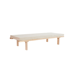 Frama KR180 Daybed Licht Natuurlijk Eiken