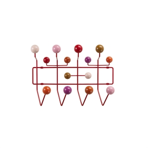 Vitra Hang It All Kapstok Warm/ Veelkleurig