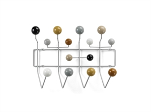 Vitra Hang It All Kapstok Neutraal