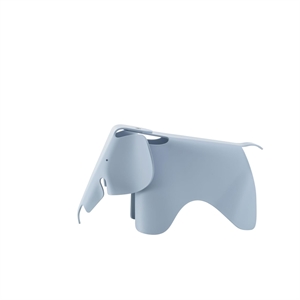 Vitra Eames Elephant RE Kruk Cloud Blue
