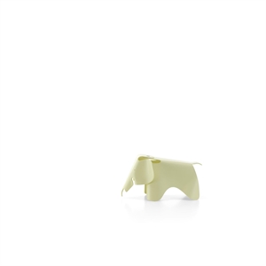 Vitra Eames Elephant RE Kruk Klein Canary