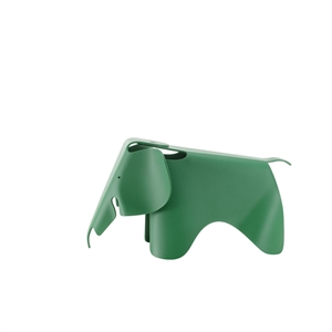 Vitra Eames Elephant RE Kruk Emerald