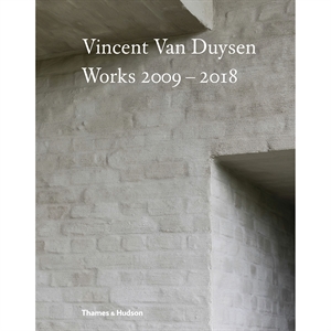 Nieuwe Mags Vincent Van Duysen Works 2009-2018