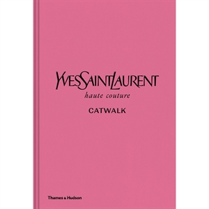 Nieuwe Mags Yves Saint Laurent Catwalk