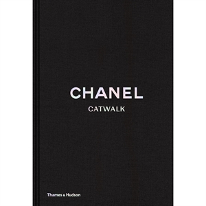Nieuwe Mags Chanel Catwalk