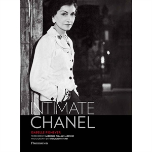 Nieuwe Mags Intieme Chanel