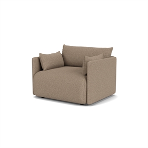 Audo Offset Fauteuil Flint
